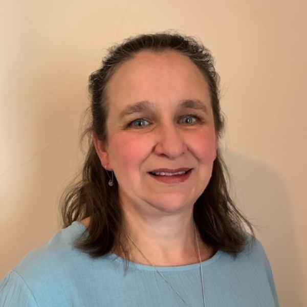 Associate Professor Catherine (Kate) Cherry