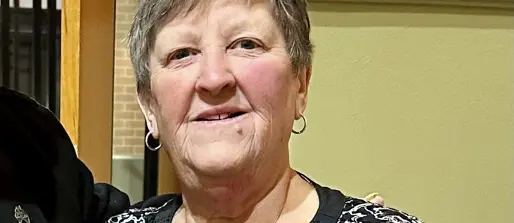 Dianne Sides: a life full of children