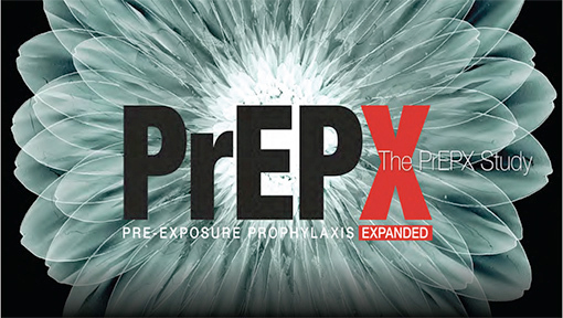 PrEPX: Rapid scale-up of HIV pre-exposure prophylaxis (PrEP)