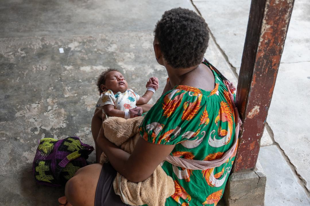 New target product profiles for prevention and treatment of preterm birth