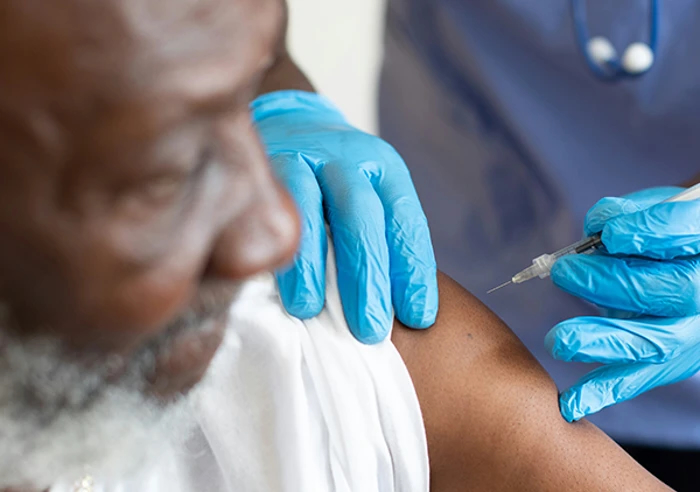 Life-saving impact of global vaccine stockpiles