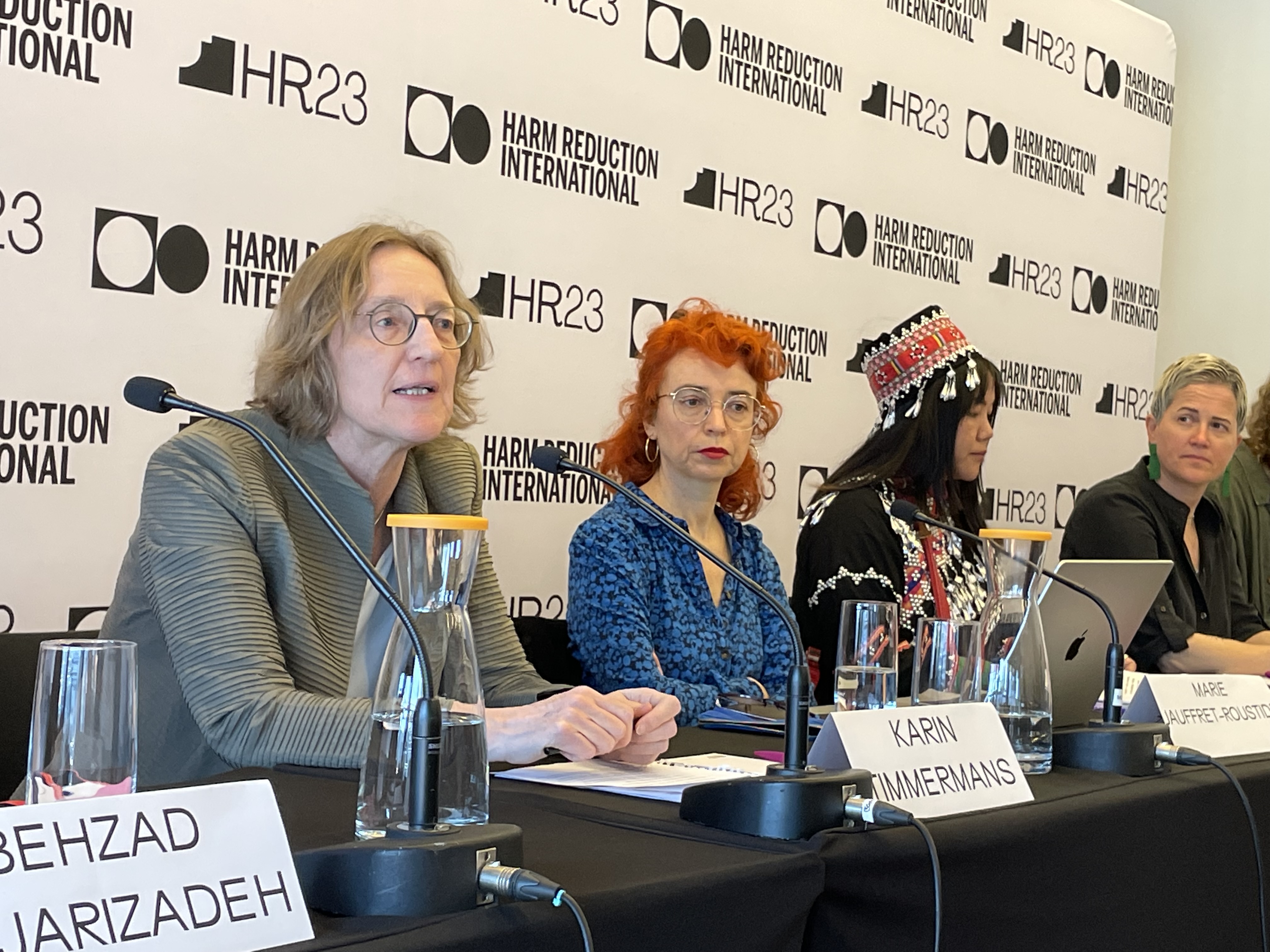 Burnet is part of global effort to prevent hepatitis C