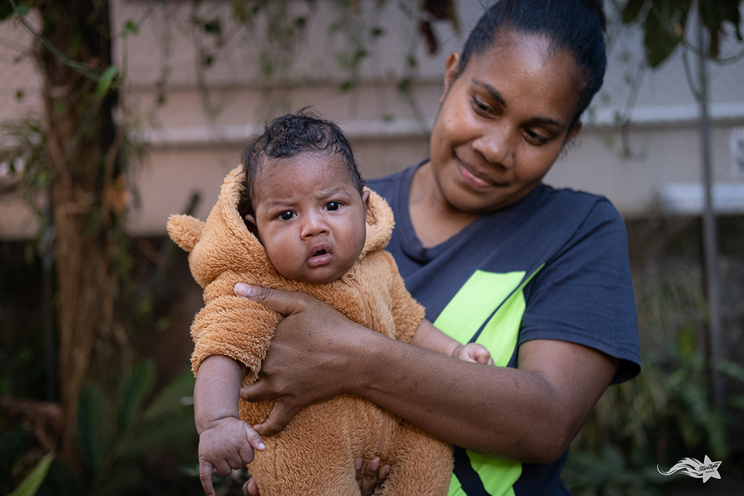 Global maternal and newborn health platform