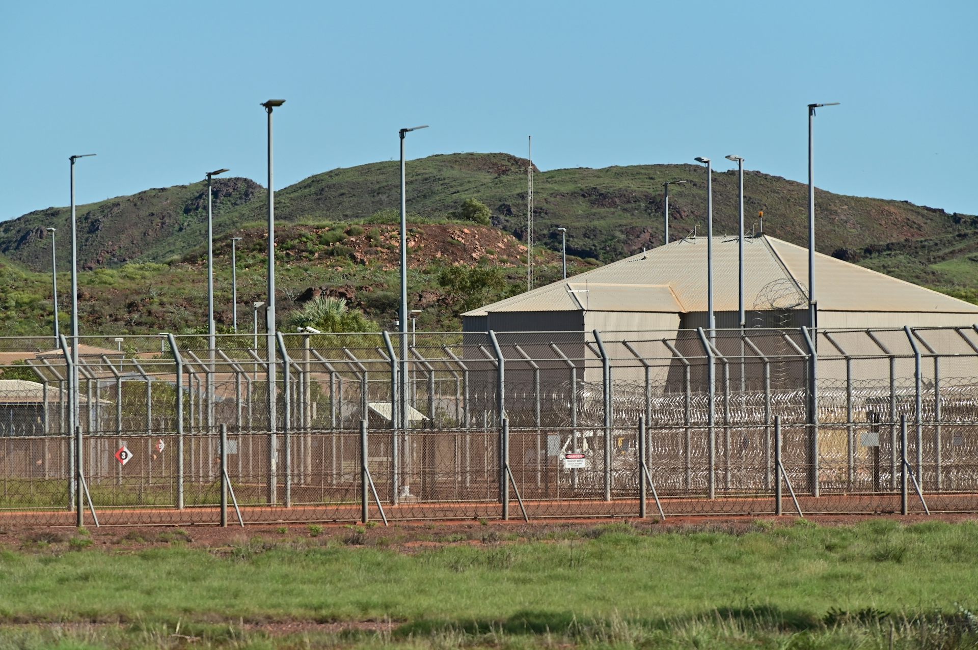 Prison needle programs could save double what they cost – our new modelling shows how