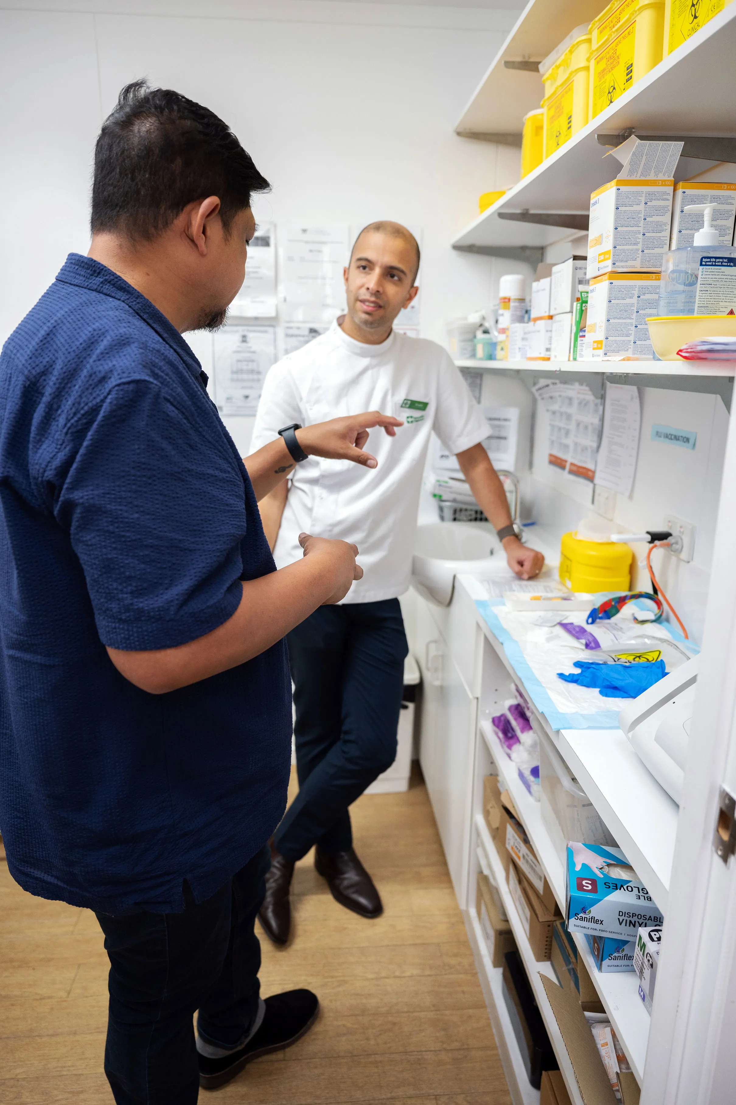 Expand C Pharmacy