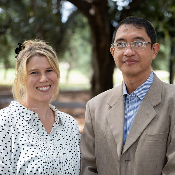 Celebrating Burnet excellence: Gust-McKenzie Medal and Frank Fenner Award