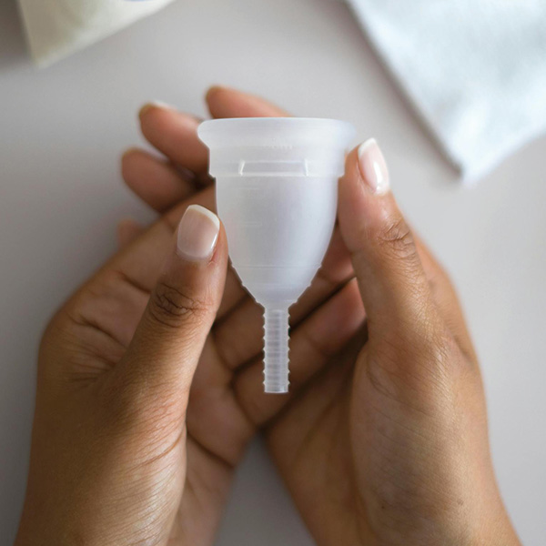 Menstrual cups are safe and sustainable – but they can be tricky for first-time users, our new study shows