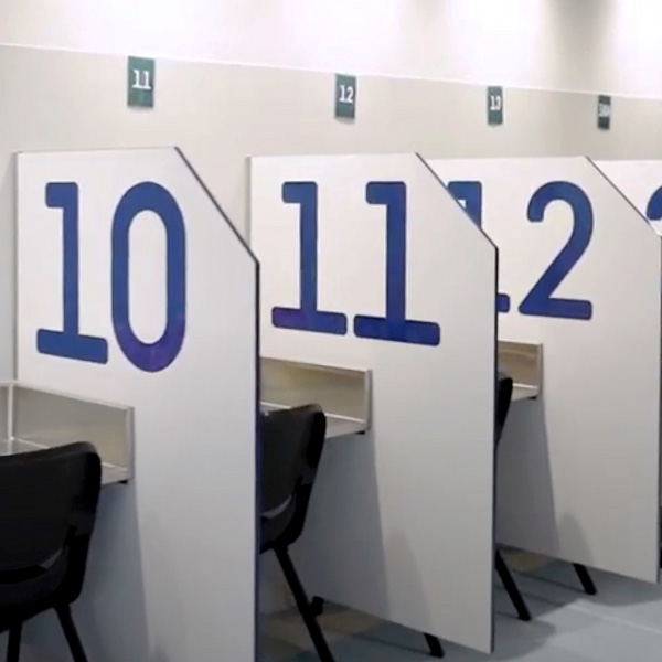 Most Australians support supervised injecting facilities: study