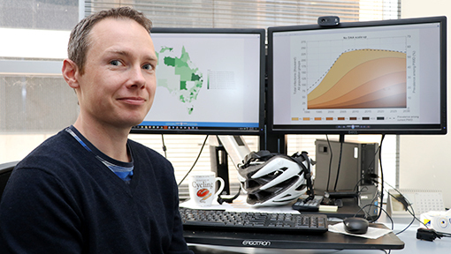 Modelling hepatitis C virus elimination and control policies in Myanmar