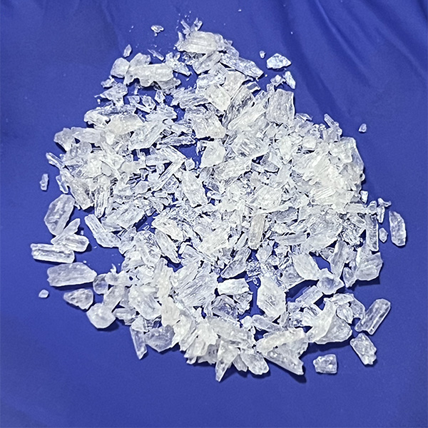 Generation X disproportionately impacted by methamphetamine-related deaths