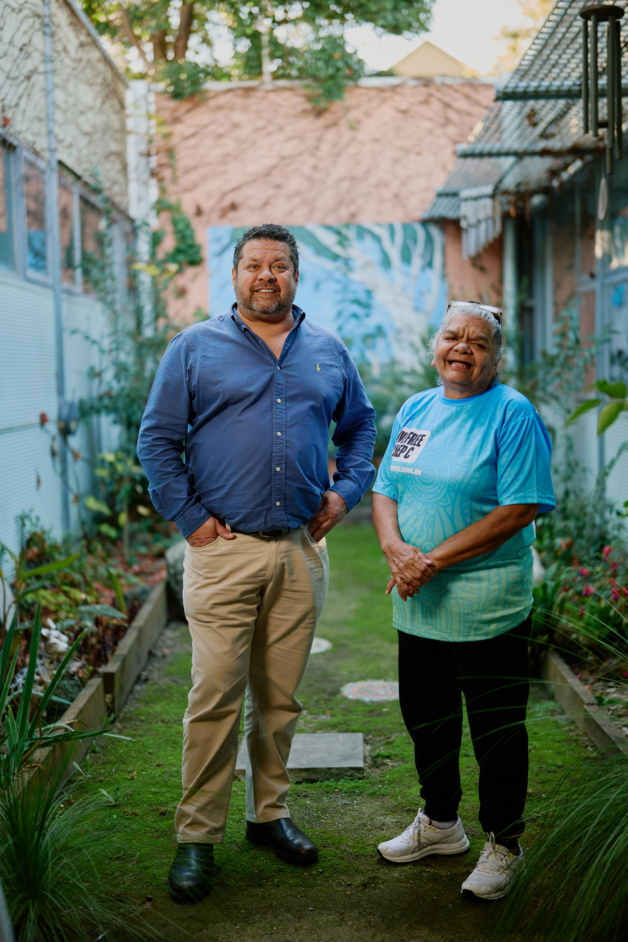 Troy Combo Every Yarn Counts