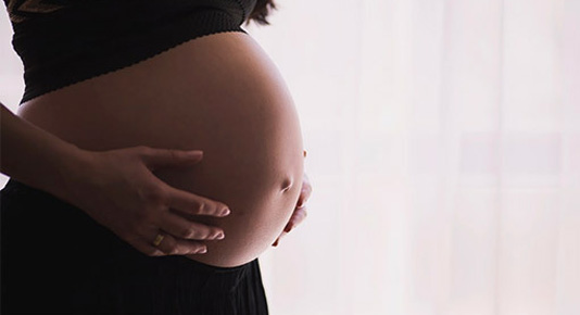 SCOOP: Strengthening COVID-19 Communication in Pregnancy
