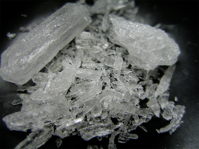 Methamphetamine use in Melbourne and rural Victoria: the VMAX cohort study
