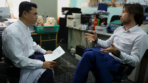 ACCESS Myanmar: Assessing the feasibility of an integrated HIV cascade of care surveillance system in Myanmar