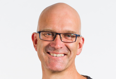 Paul Dietze
