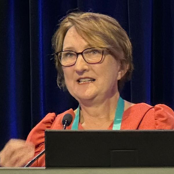 Burnet researchers exchange insights at Lorne Infection & Immunity 2024