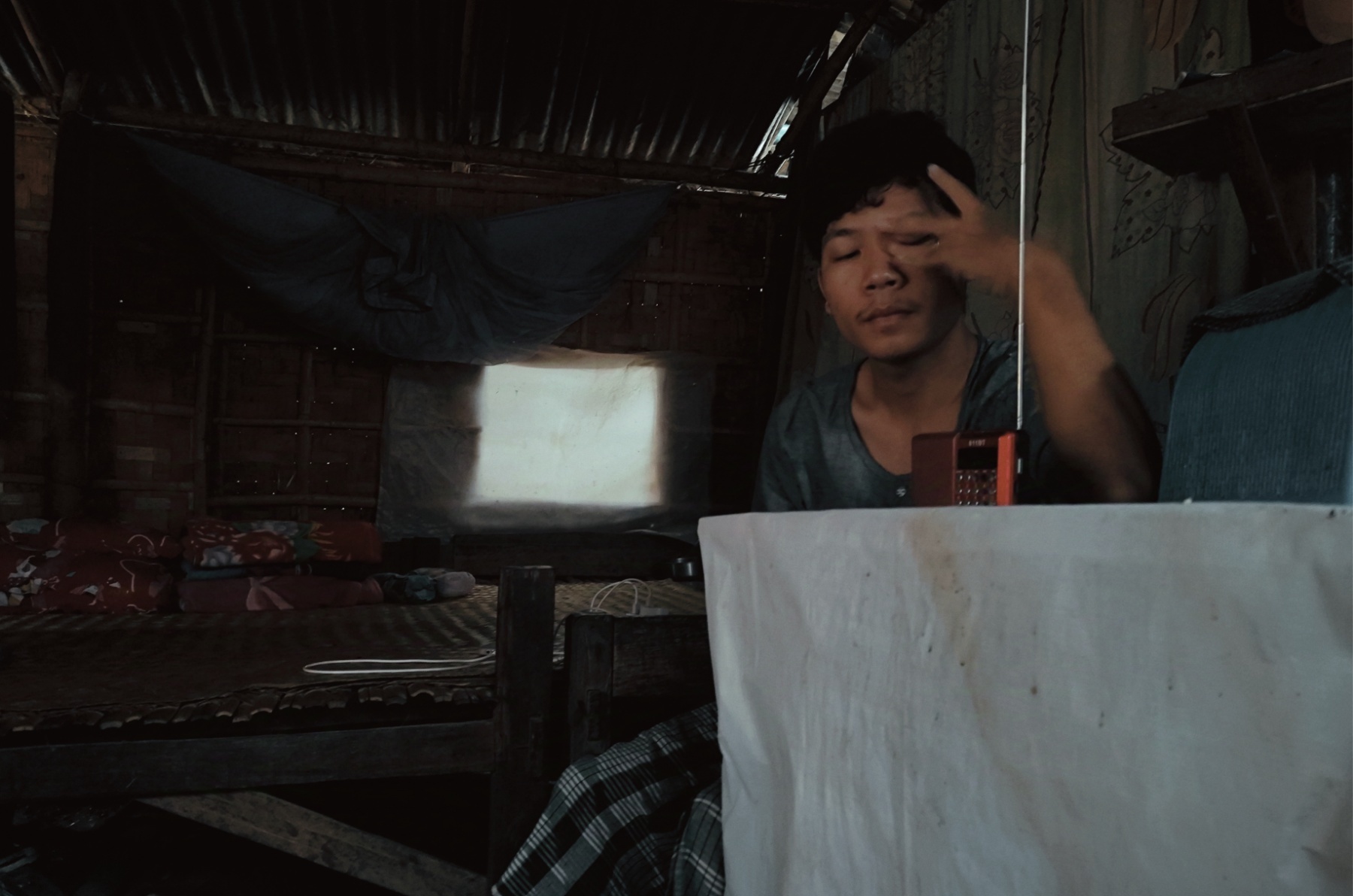 Healthy Minds Healthy Futures: improving mental health and wellbeing of young people in Myanmar