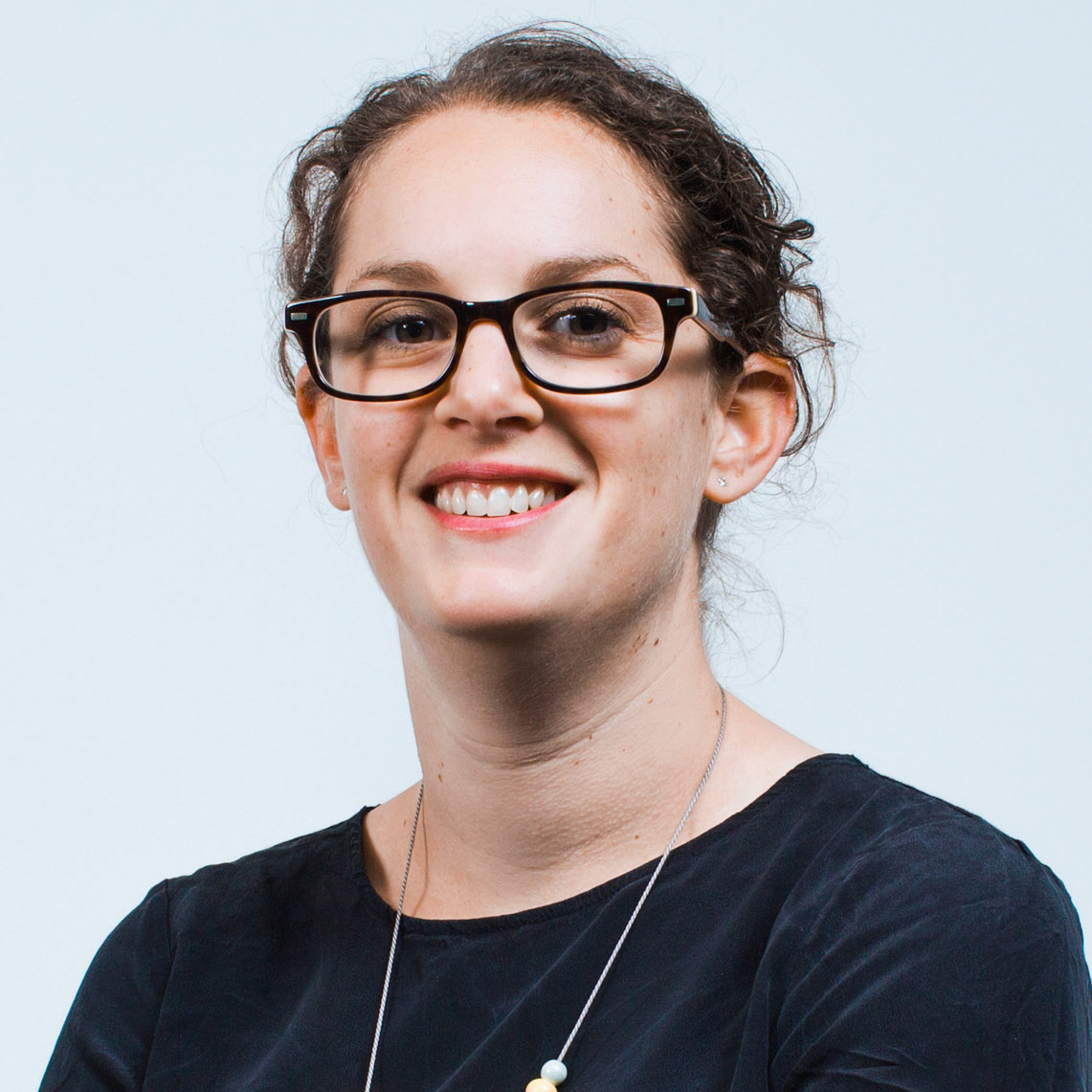 Dr Danielle Horyniak