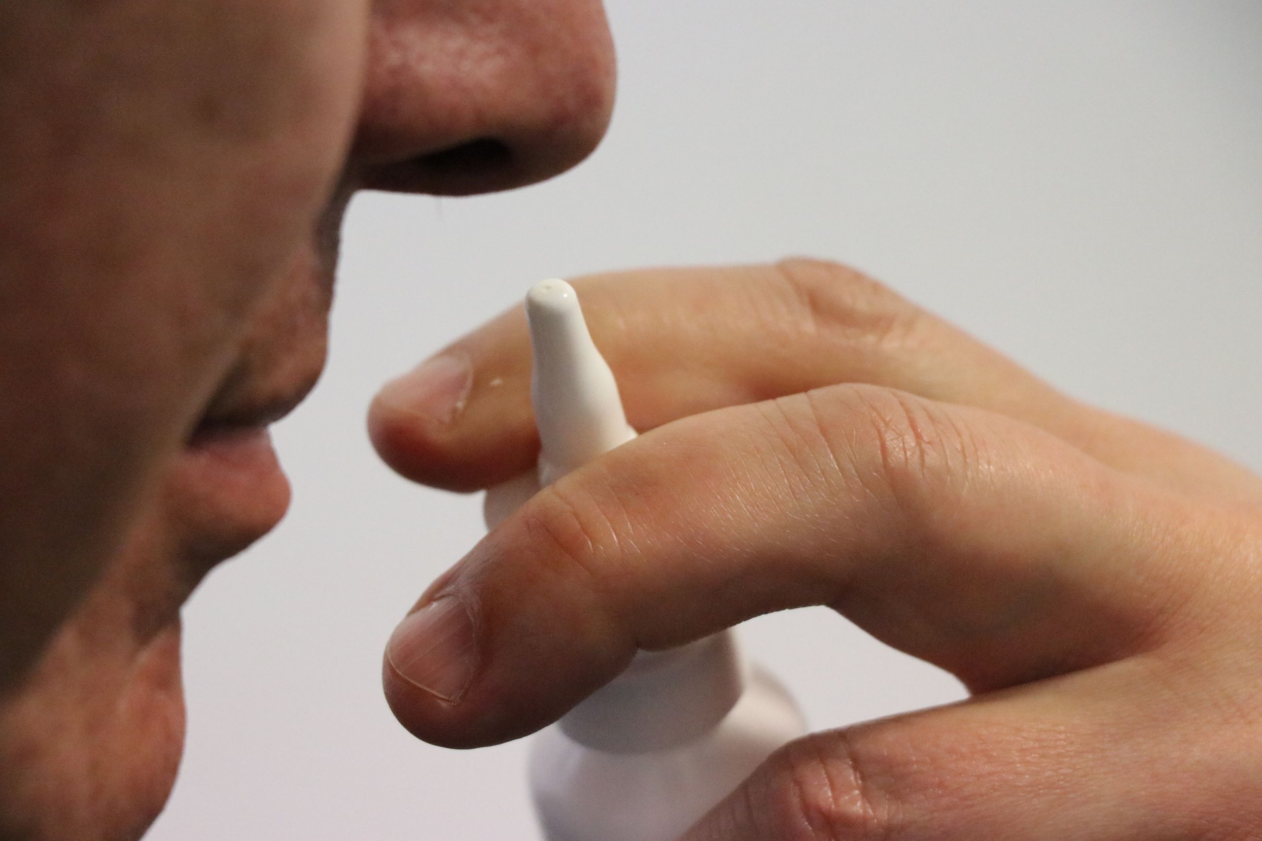 First aid courses encouraged to include life-saving naloxone training