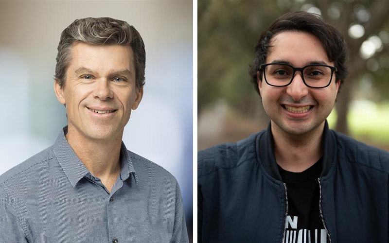 Developing malaria vaccines using mRNA technology