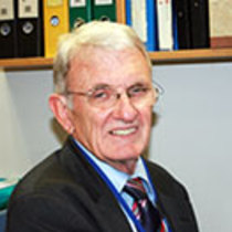 Professor Gregory Tannock