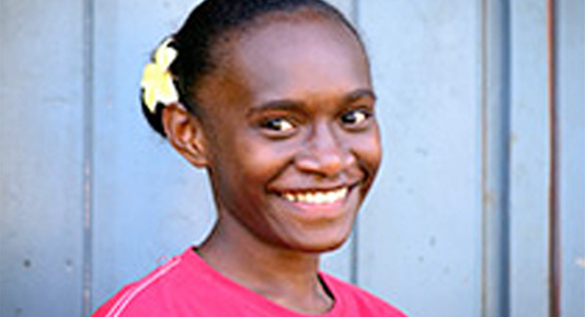 Addressing adolescent sexual and reproductive health in the Pacific