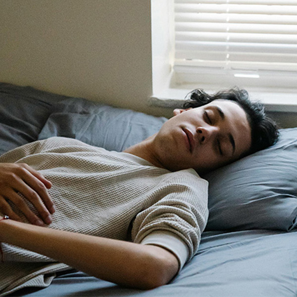 More support needed for people with post-acute infection syndromes