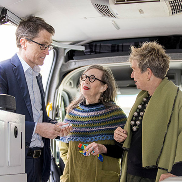 Hepatitis C treatment in pharmacies could boost diagnosis and cure rates