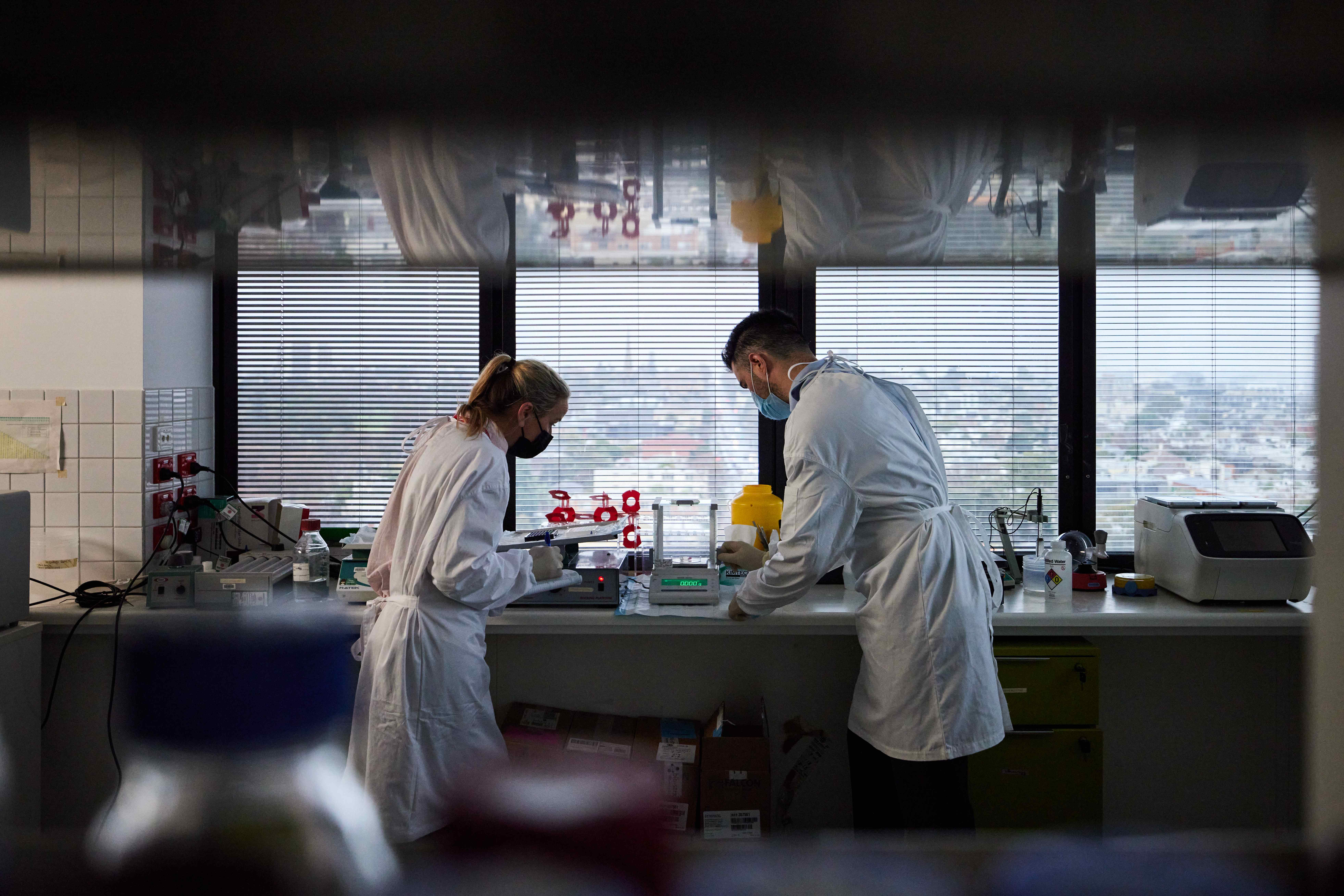 Burnet backs calls to fully release MRFF