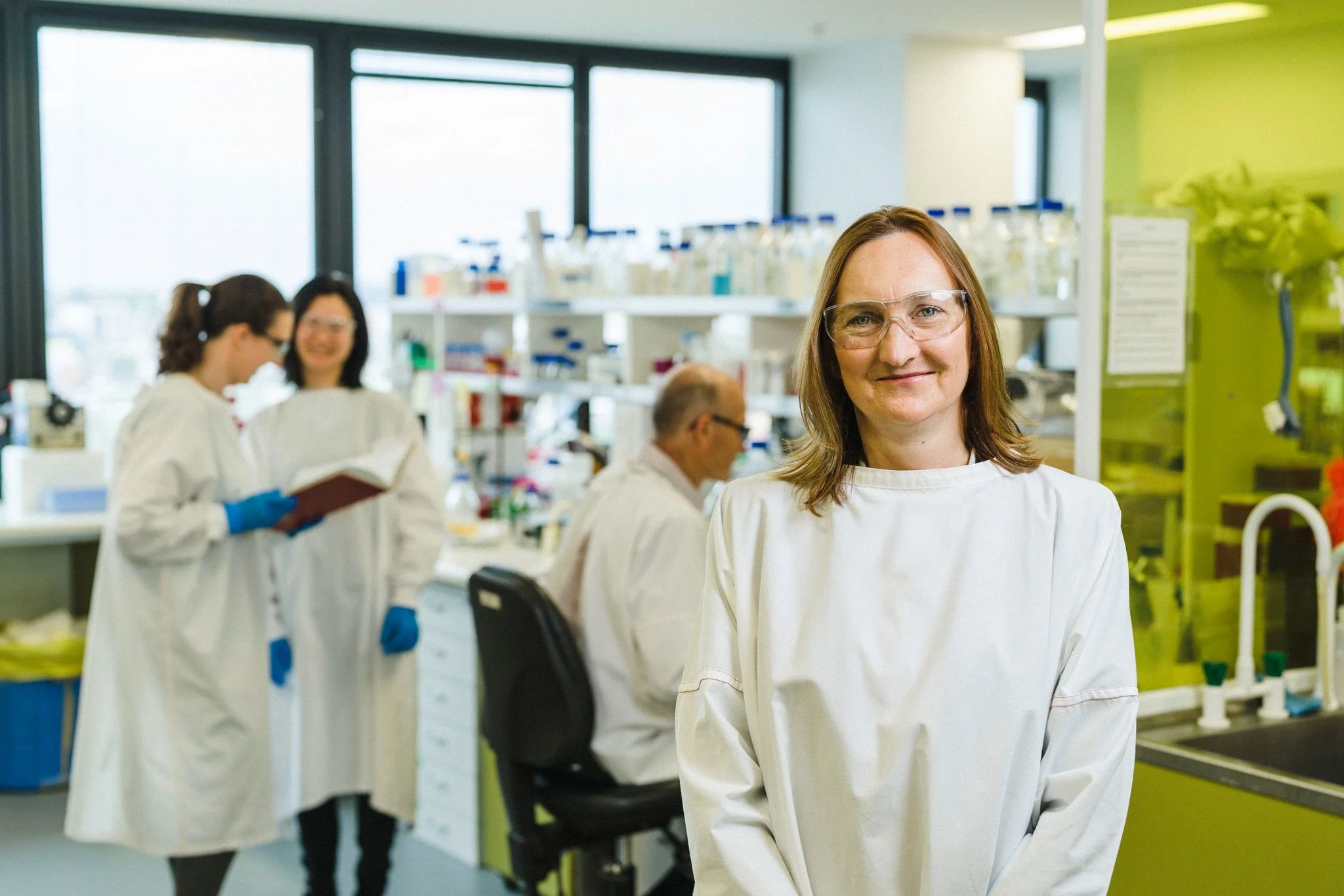 Neutralising antibody assays for COVID-19